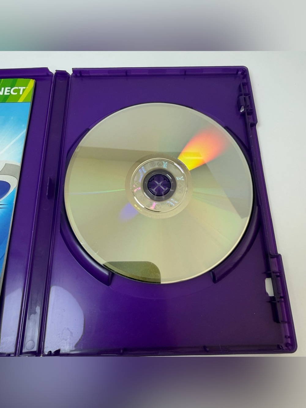 Xbox 360 Kinect Sonic Free Riders - Picture 4 of 6